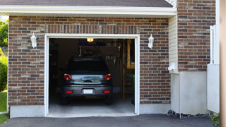 Garage Door Installation at Danna Rock San Jose, California